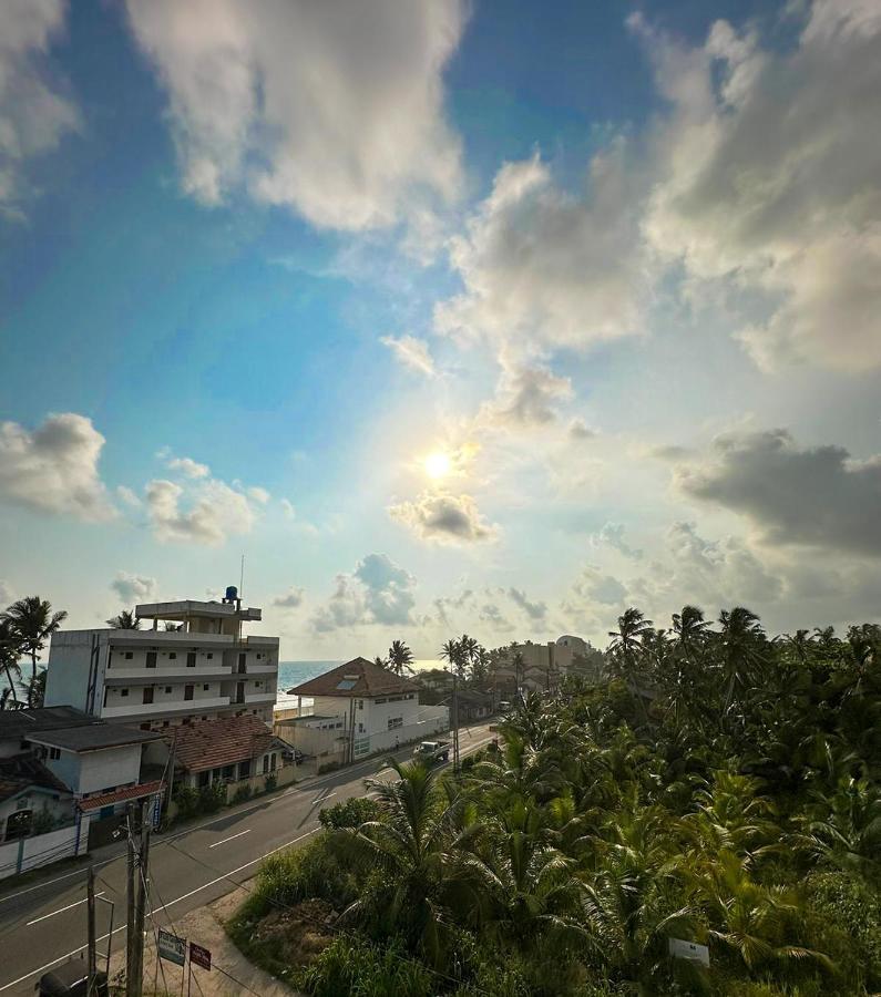 היקדואה Sunset Sands מראה חיצוני תמונה