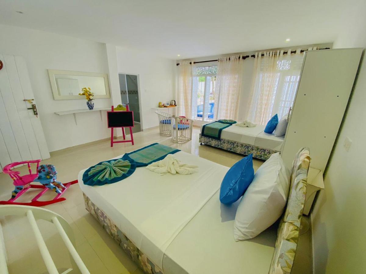 היקדואה Sunset Sands חדר תמונה